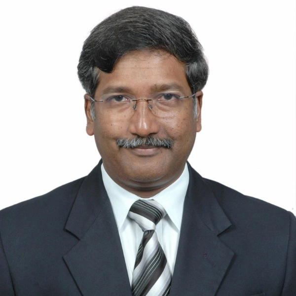 Dr. Thirumalai Ganesan