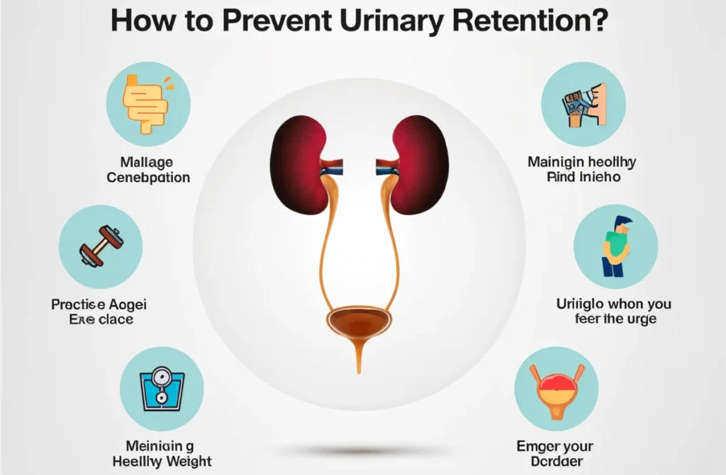 How to Improve Bladder Health