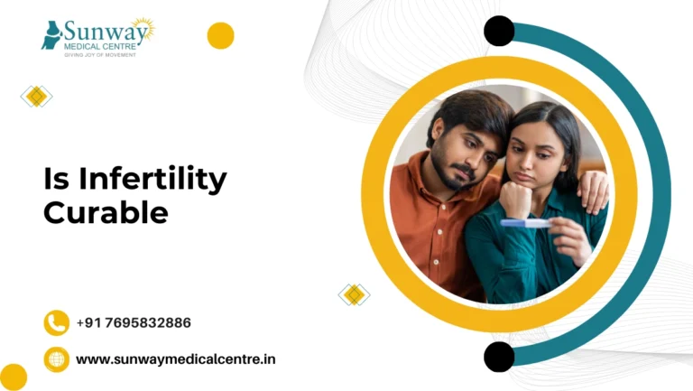 Is Infertility Curable