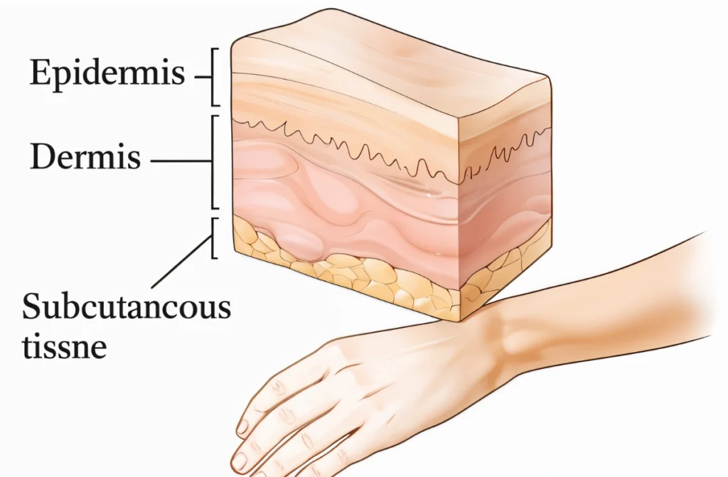 Dermatology in Chennai