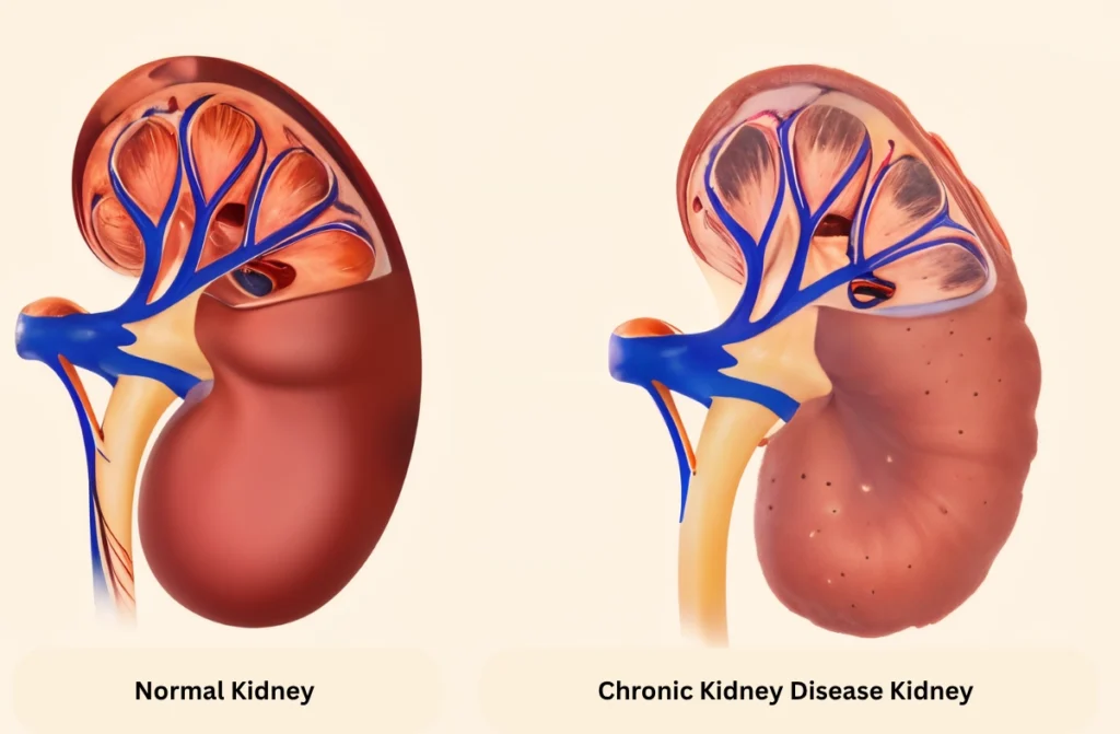 How to Prevent Kidney Failure