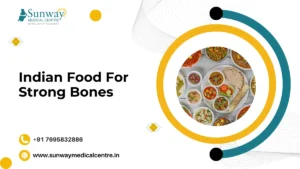 Indian Food for Strong Bones
