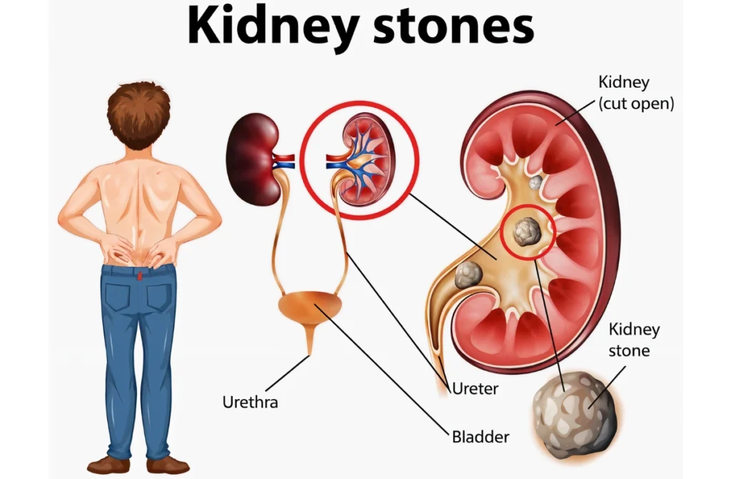 Kidney Stones Treatment in Chennai