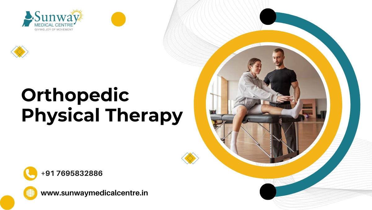 Orthopedic Physical Therapy