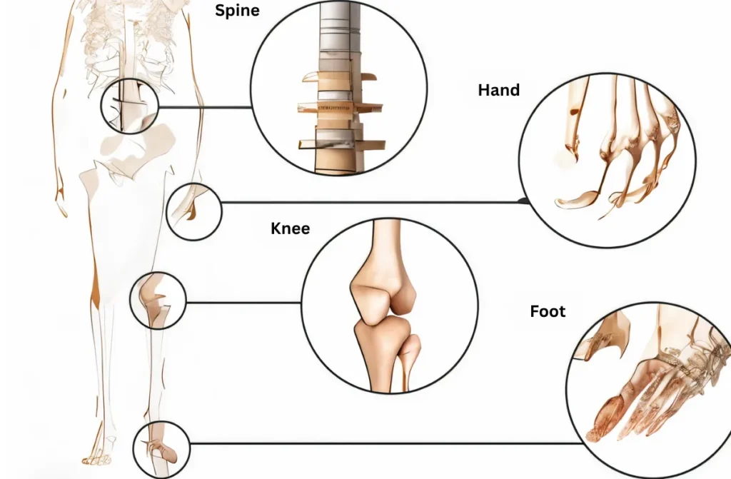 Treatment for Joint Pain