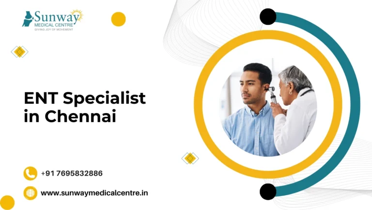 ent specialist in chennai