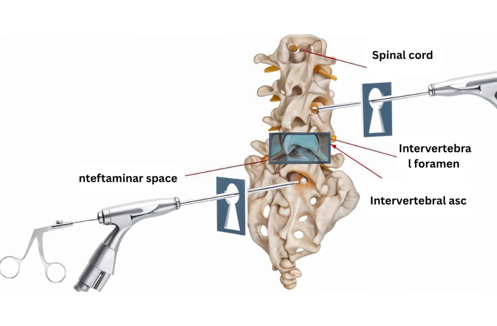 Endoscopic Spine Surgery Cost in Chennai
