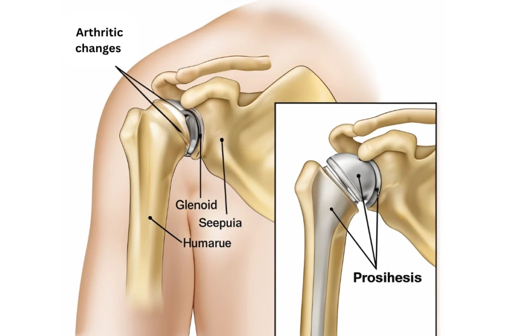 Knee Pain Treatment in Chennai
