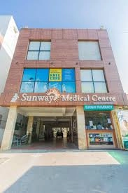 sunway