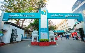 Apollo hospital