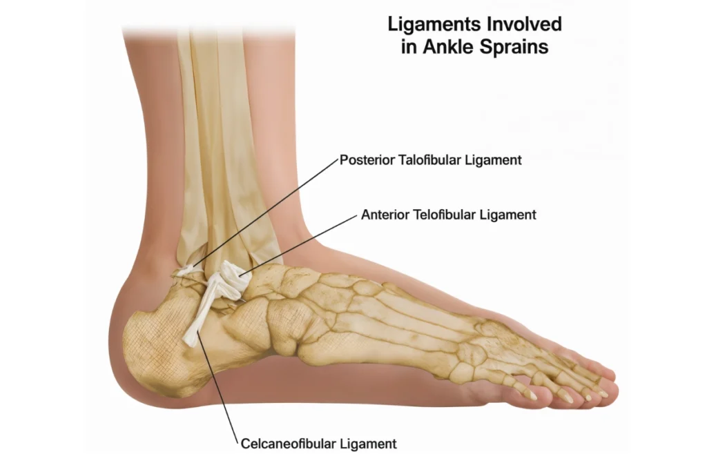 soft tissue injuries