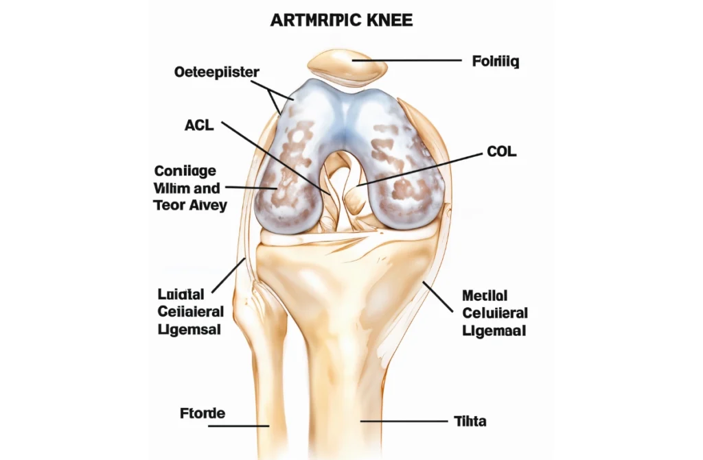 types of joint surgery