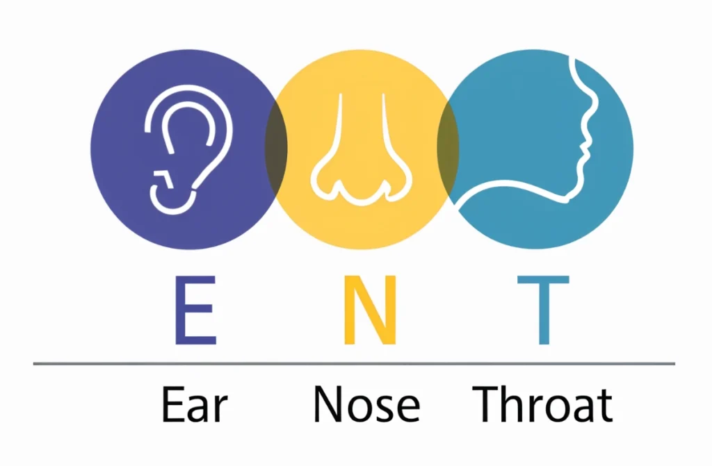 Ent Specialist in Chennai