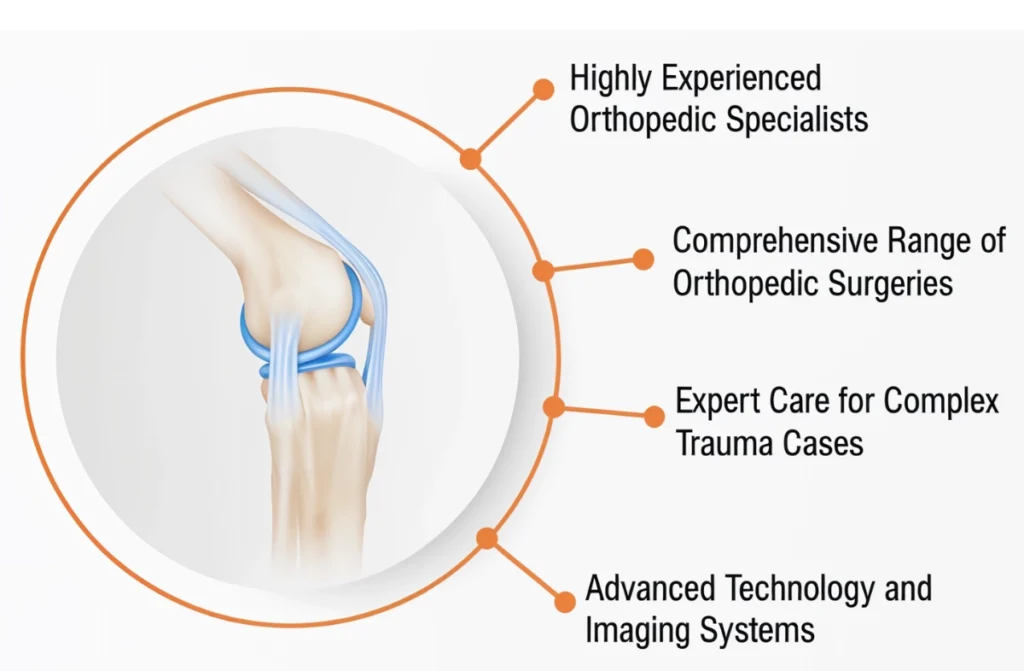 Best Orthopedic Surgeon in Tamil Nadu