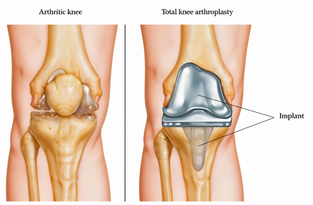 Orthopedic Hospitals in Chennai