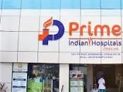 Prime Indian Hospital