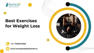 Best Exercises for Weight Loss