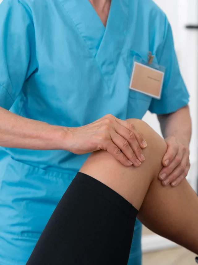 Types of Knee Replacement Surgery